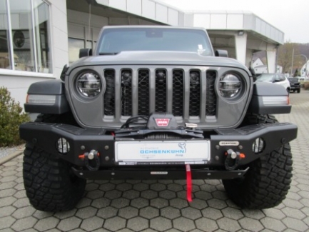 Jeep JK Zubehoer ENGAGE4X4