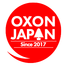 独立日本法人  株式会社　オクソンジャパン