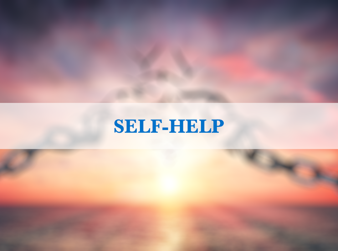 Self-Help