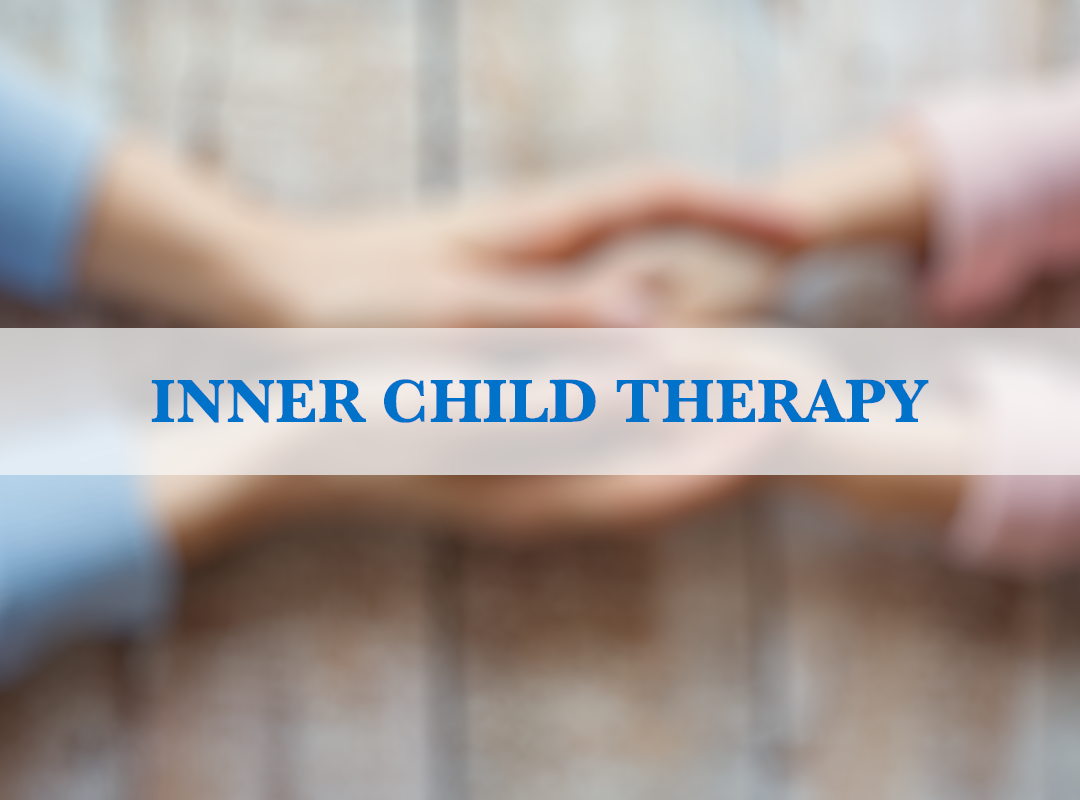 Inner Child Healing