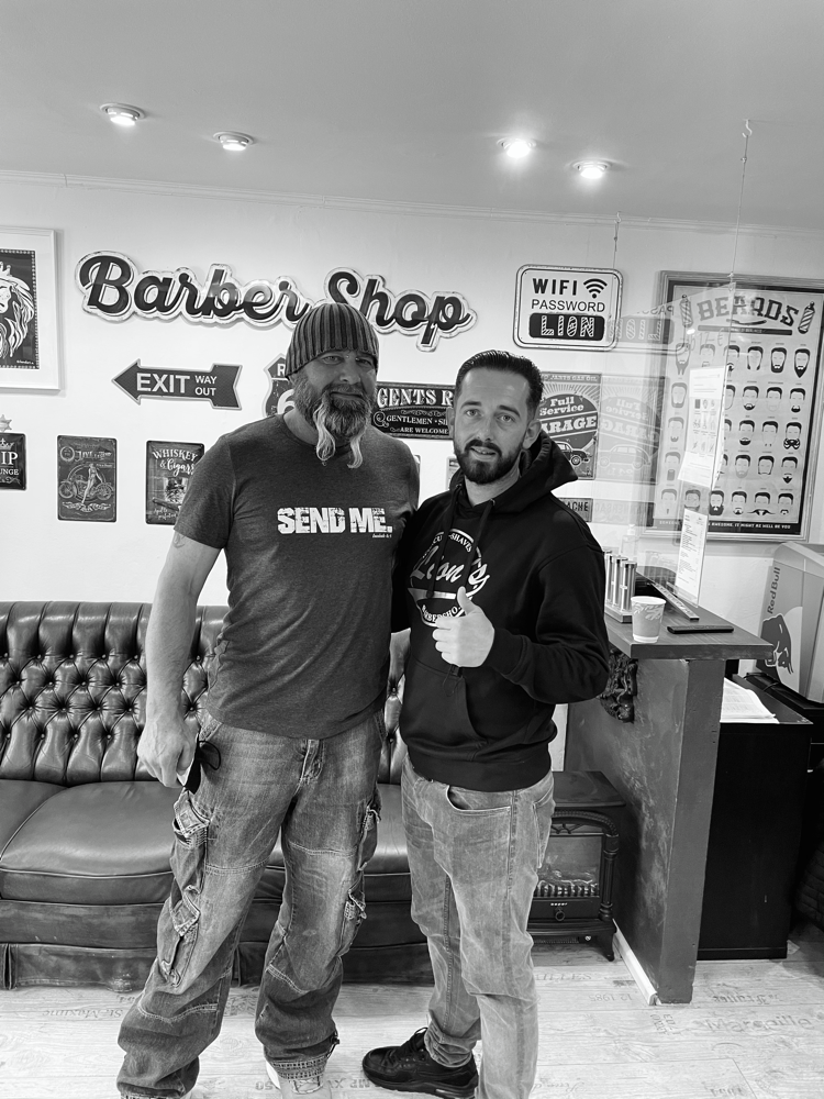 Lion´s Works seite!