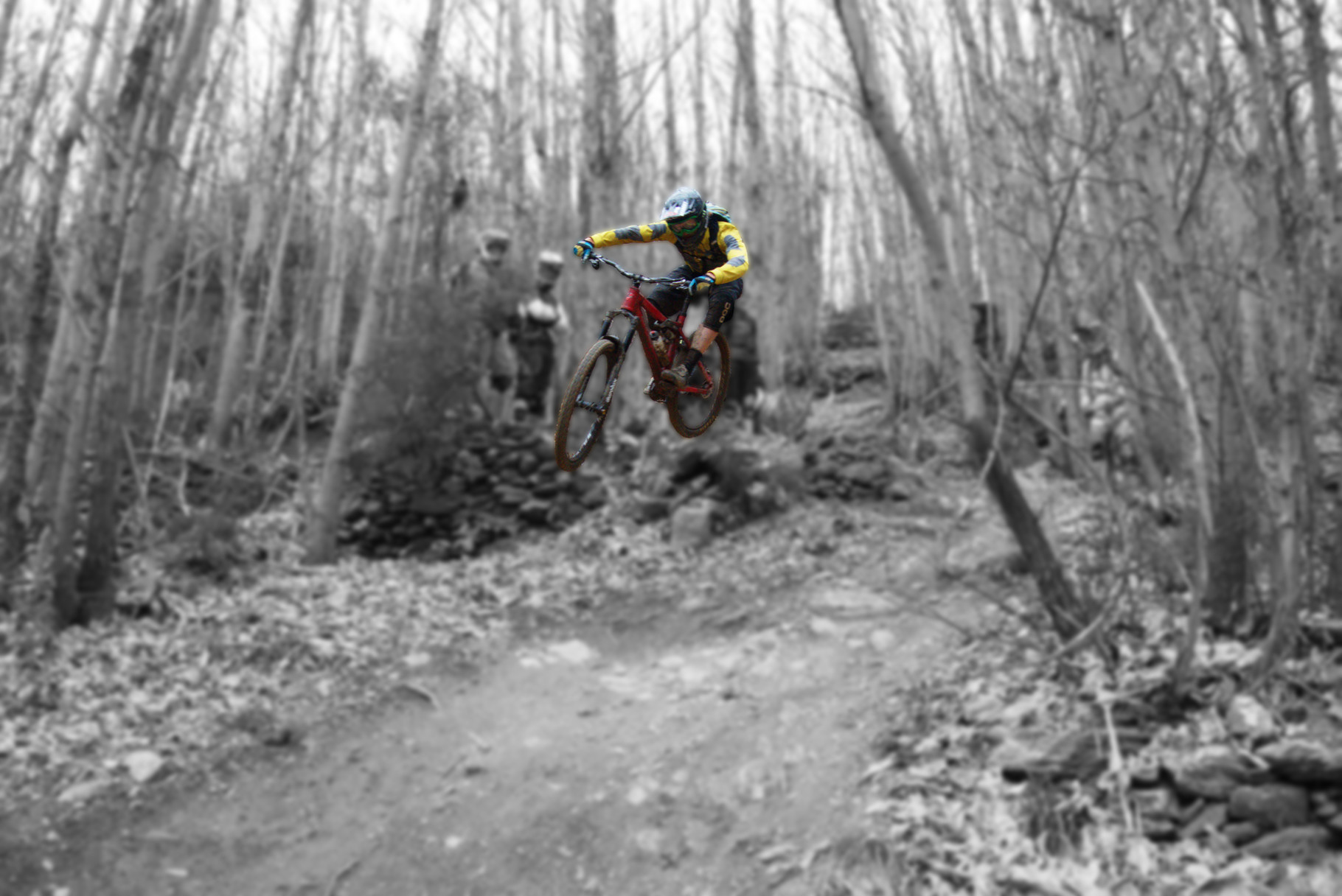 301 in Action