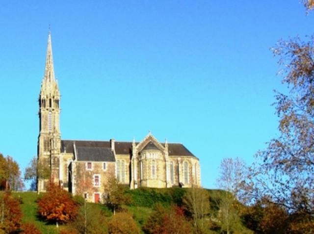 Notre-Dame des Portes