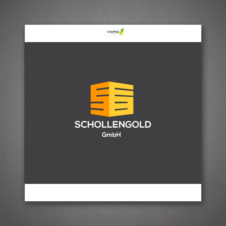 logo and branding design real estate agency - immobilien