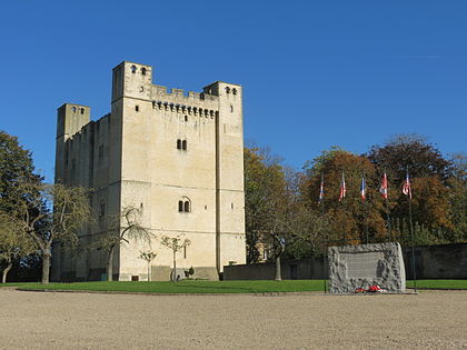 Château de Chambois