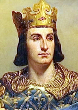 Philippe II Auguste