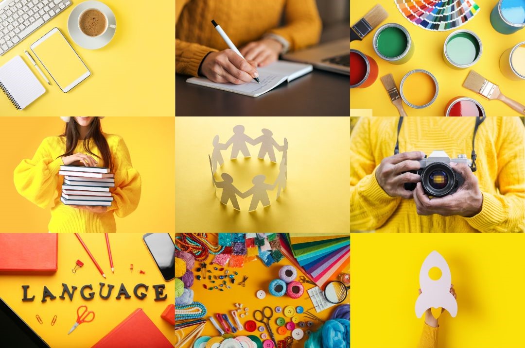 Raum für kreative und innovative Projekte: Zoffice-Lab