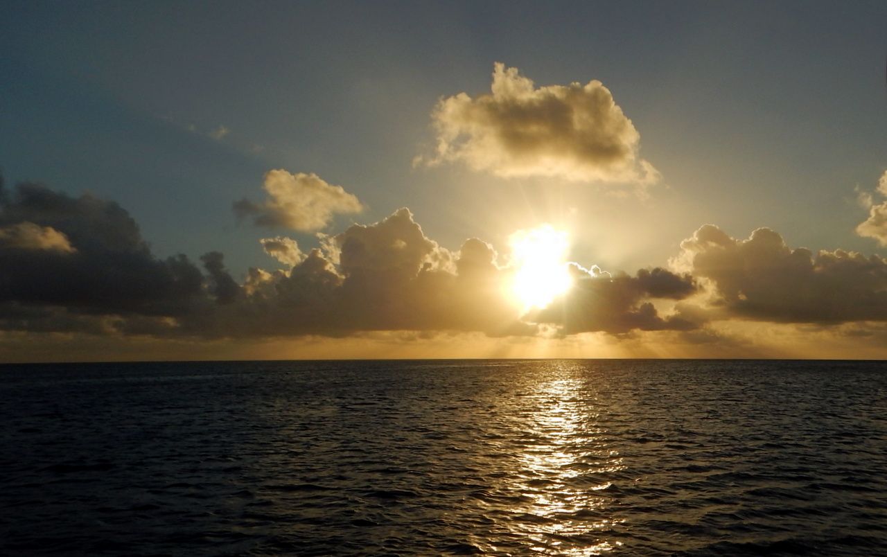 Während sich mit dem Sonnenuntergang ein weiter erlebnisreicher Tag dem Ende zuneigt, entscheiden wir uns nach Beurteilung der aktuellen Wettersituation,... 