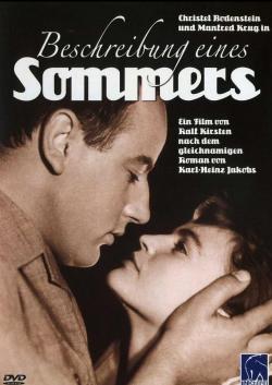 Beschreibung eines Sommers