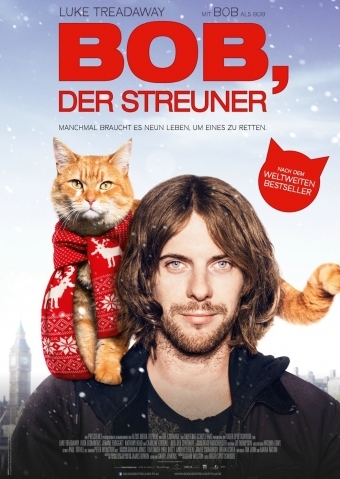 Bob der Streuner