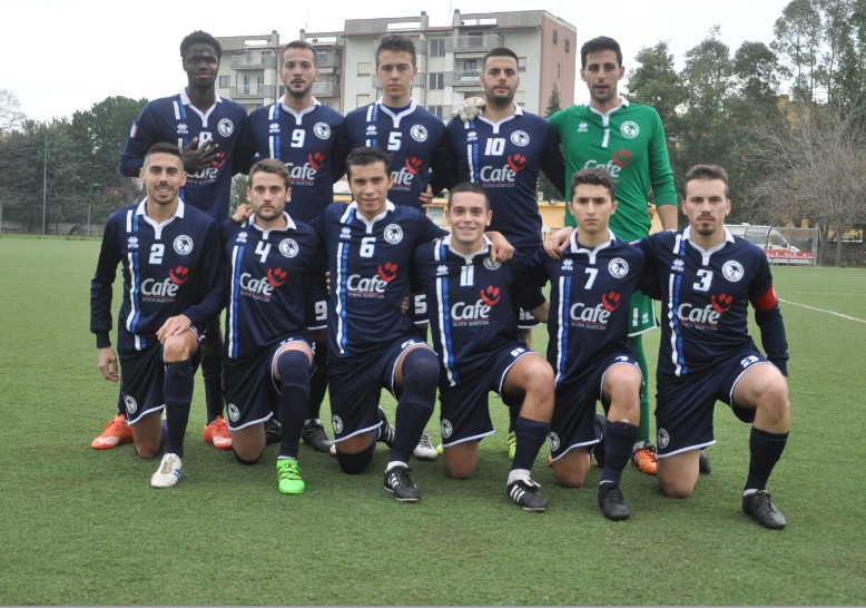 asd Castellamare PESCARA NORD