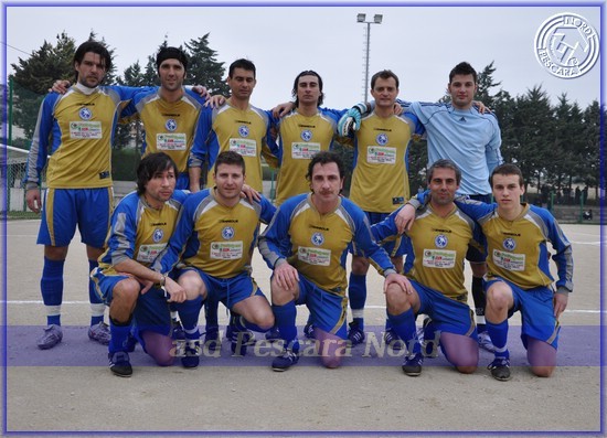 Stagione 2009/10