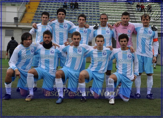 Stagione 2010/11