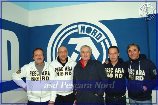 Sede Pescara Nord