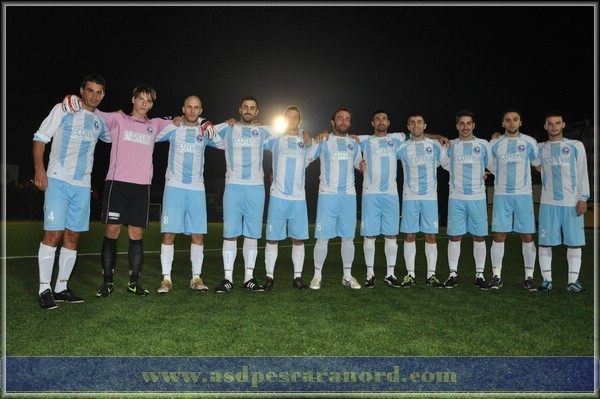 Stagione 2012/13
