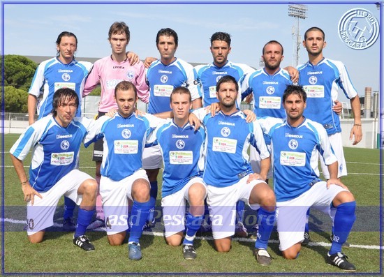 Stagione 2011/12