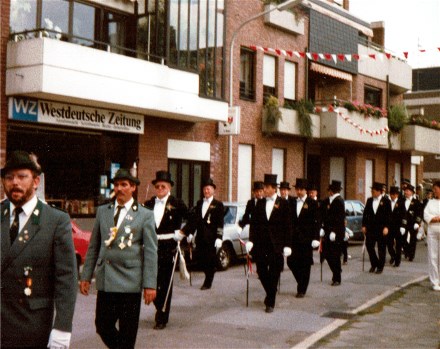 Südwall Gruppe