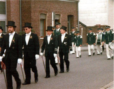 Südwall Gruppe