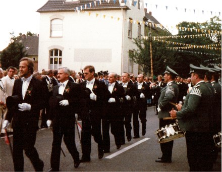 Südwall Gruppe
