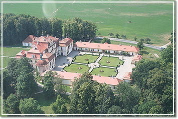 Schloss Jemniste