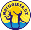 Logo Klub Naturista cz