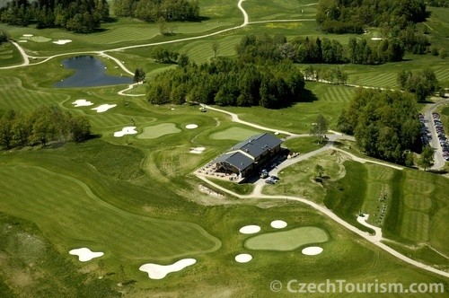 Golf Resort Liberec