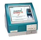 Orderstationen / Selbstbedienung