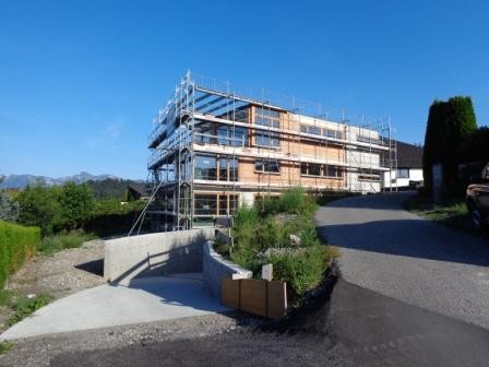 Leistungen - Feuerstein DER Bau