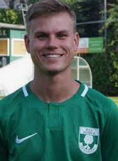 "Das Stadion muss eine Festung werden," so Michael Henne.