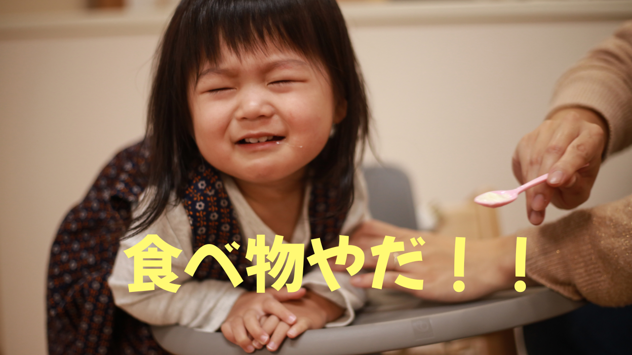 子どもの摂食障害（回避・制限性食物摂取症）