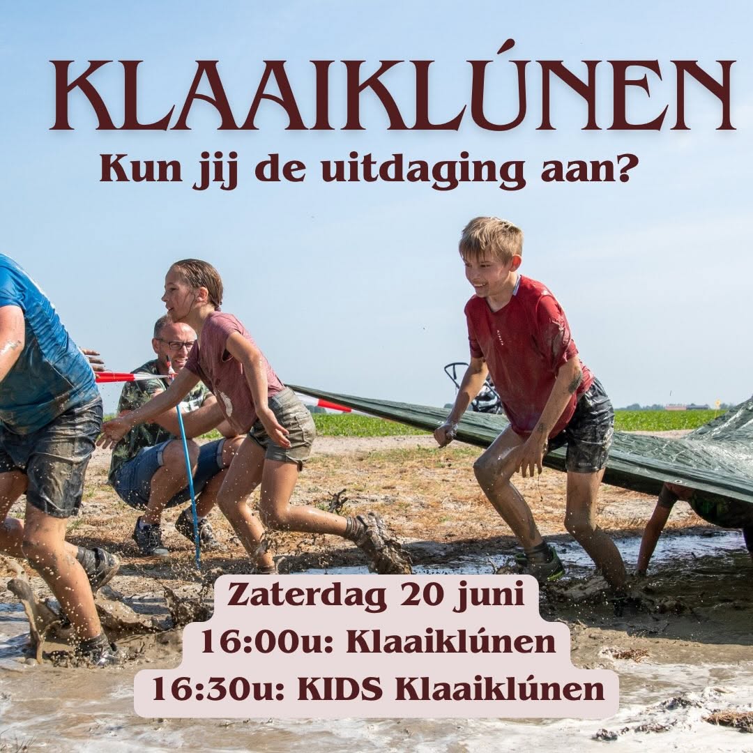 Klaaiklunen Marrum 2026
