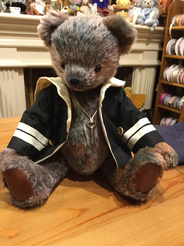 【希少】Bear Country Yoko ベア カントリー ヨーコ 95184 希少】Bear Country Yoko ベア カントリー ヨーコ 95184