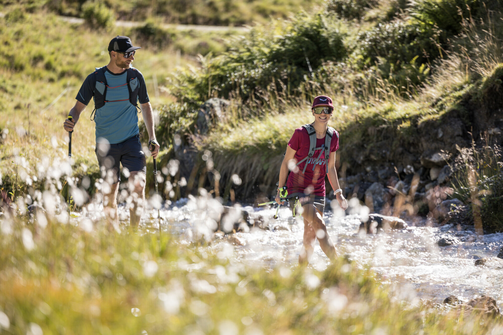 Urlaubsregion Tux Hintertux ©Hintertuxer Gletscher / Tourismusverband Tux
