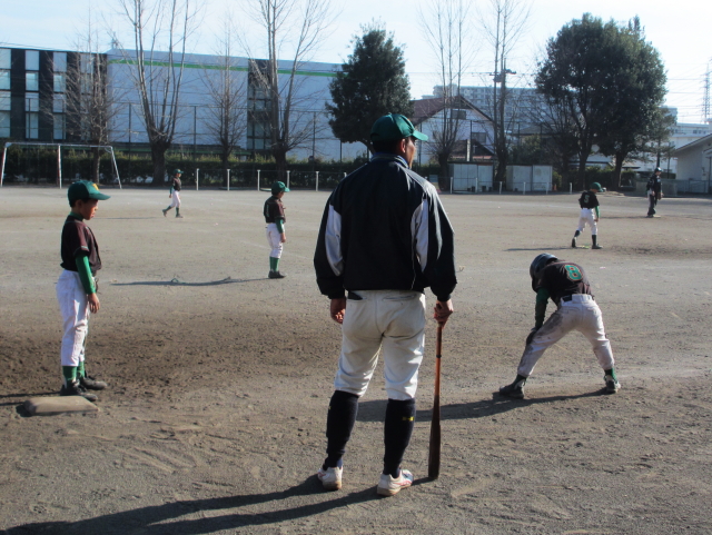 日野わかくさクラブ