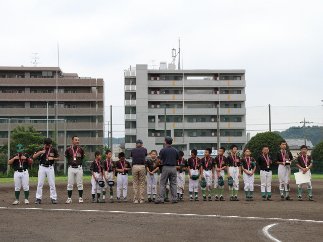 日野わかくさクラブ