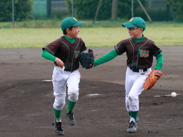 日野わかくさクラブ