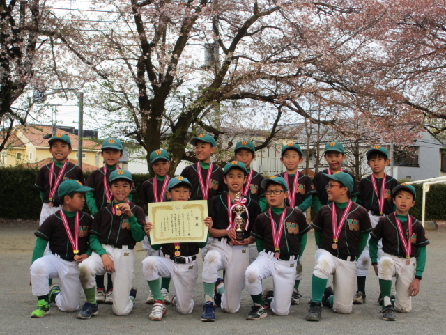 日野わかくさクラブ