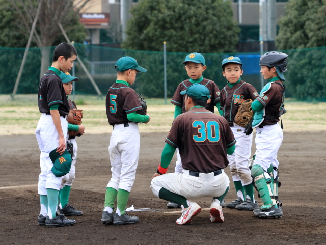 日野わかくさクラブ