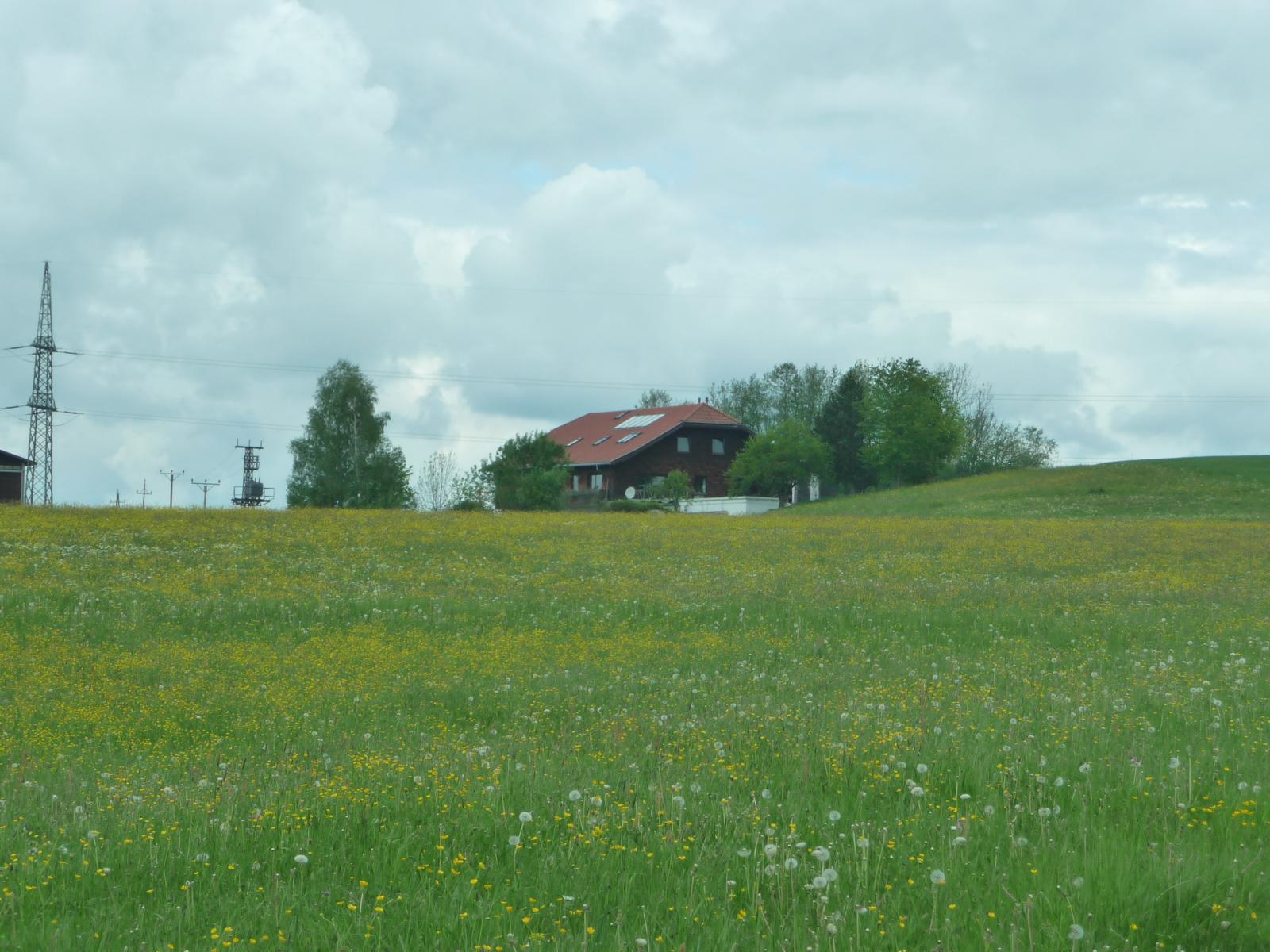 Haus Yoga Vidya Seekirchen