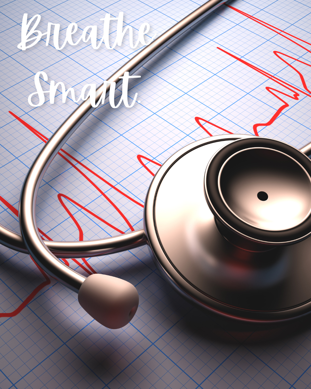 How Breathing Enhances HRV (Heart Rate Variability)—Backed by Science