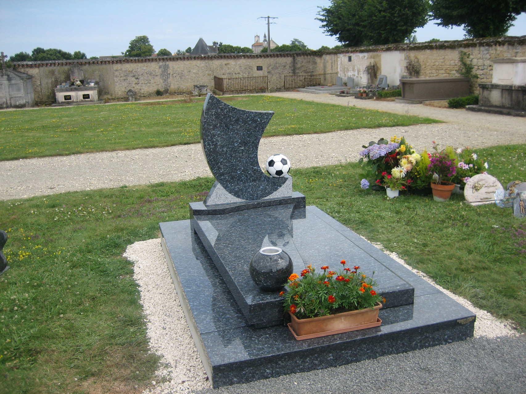 Catalogue en Ligne - Site des Pompes Funebres Colin - SARL ...