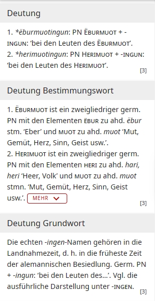 www.ortsnamen.ch