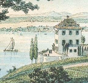 Arenenberg 1825
