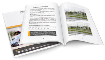 Einsteiger Fotoworkshop Buch Booklet Handout