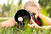 Einsteiger Fotokurs Anfänger Workshop