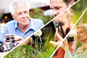 Fortgeschrittenen Fotokurs