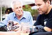 Einsteiger Fotokurs Anfänger Workshop