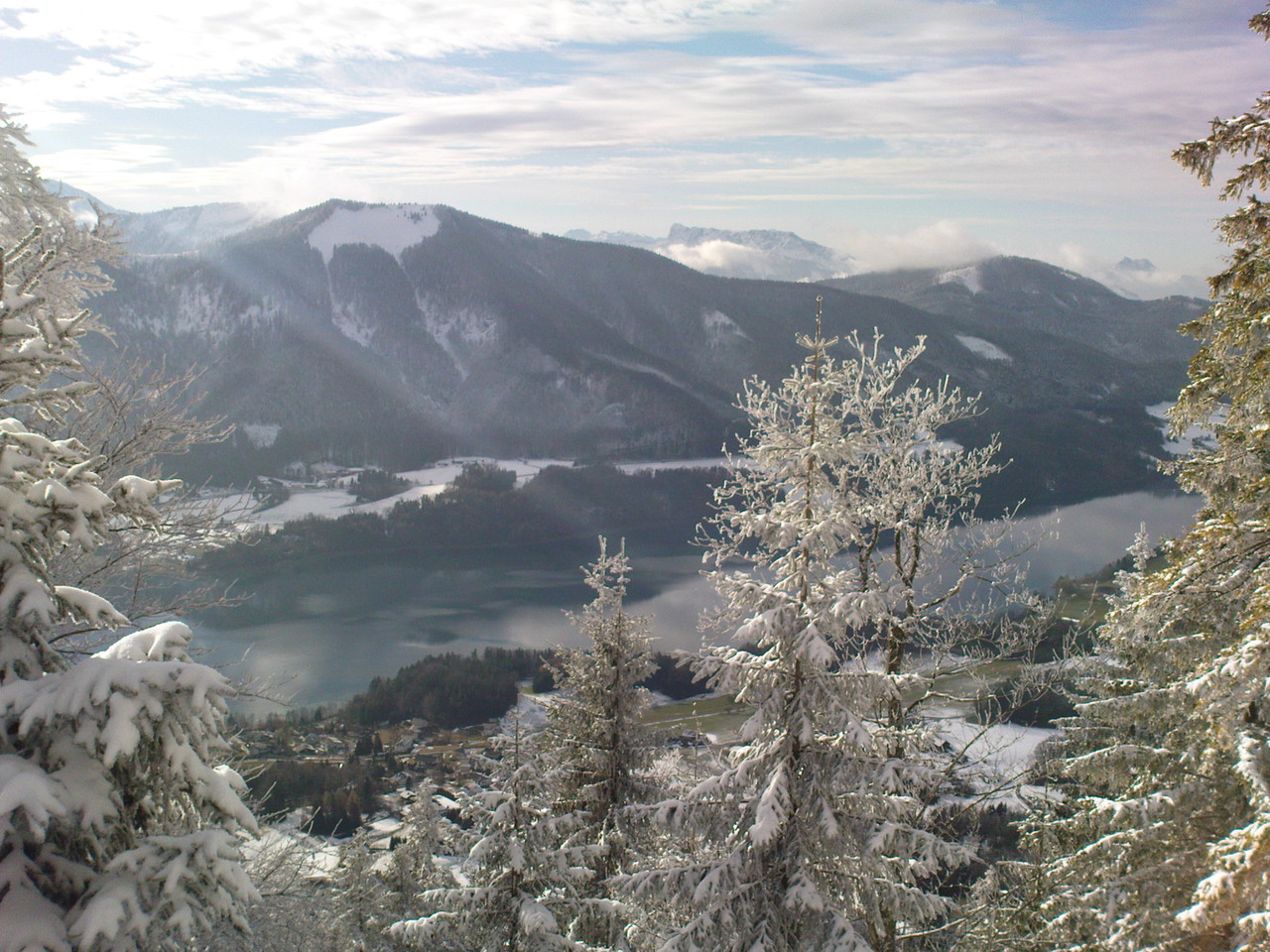 Fuschlsee