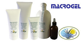MACROGEL & MACROSAP75 AL POSTO DI....