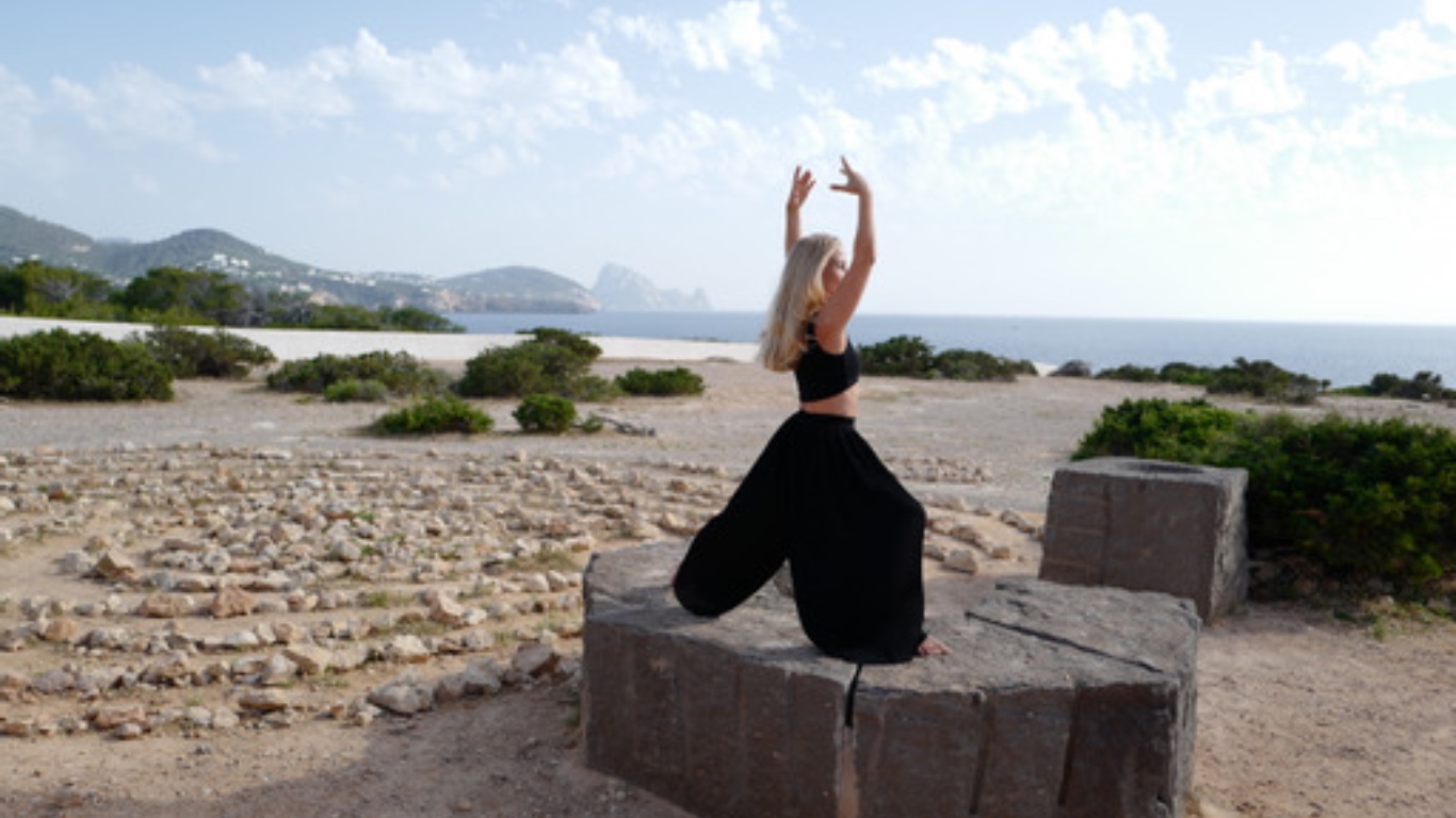 Retreats in Ibiza 2023
